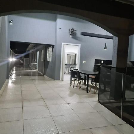 Casa Na Martim De Sa - 50M Da Praia Com Piscina Caraguatatuba Luaran gambar