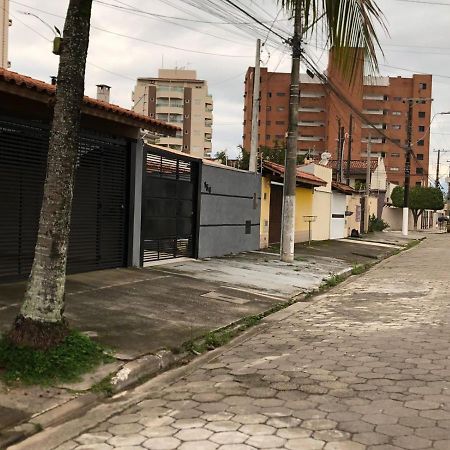 Casa Na Martim De Sa - 50M Da Praia Com Piscina Caraguatatuba Luaran gambar