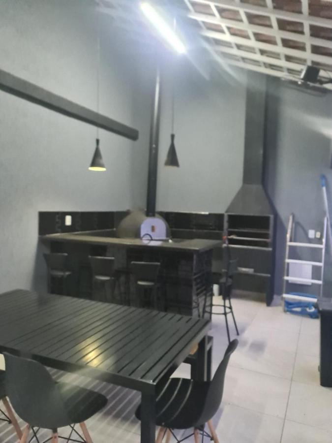 Casa Na Martim De Sa - 50M Da Praia Com Piscina Caraguatatuba Luaran gambar