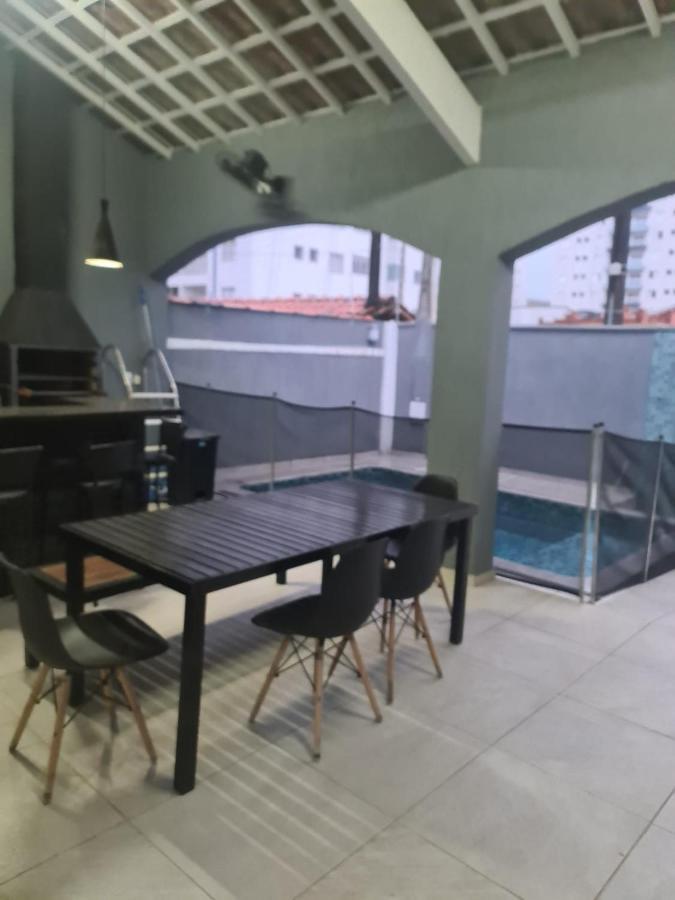 Casa Na Martim De Sa - 50M Da Praia Com Piscina Caraguatatuba Luaran gambar