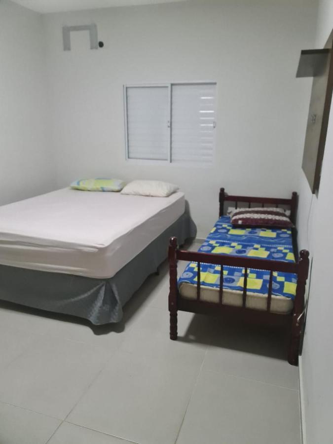 Casa Na Martim De Sa - 50M Da Praia Com Piscina Caraguatatuba Luaran gambar