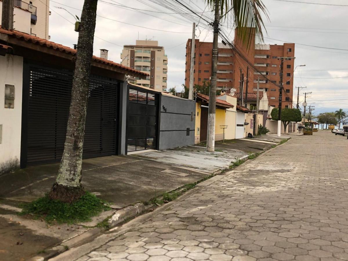 Casa Na Martim De Sa - 50M Da Praia Com Piscina Caraguatatuba Luaran gambar