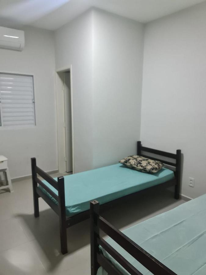 Casa Na Martim De Sa - 50M Da Praia Com Piscina Caraguatatuba Luaran gambar