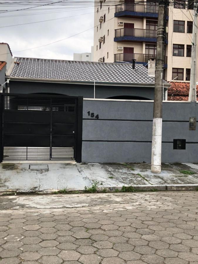 Casa Na Martim De Sa - 50M Da Praia Com Piscina Caraguatatuba Luaran gambar