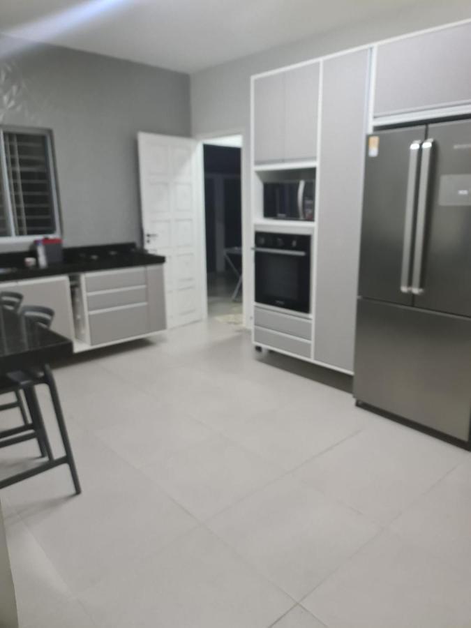 Casa Na Martim De Sa - 50M Da Praia Com Piscina Caraguatatuba Luaran gambar